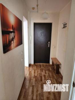 1-к квартира, на длительный срок, 40м2, 13/17 этаж