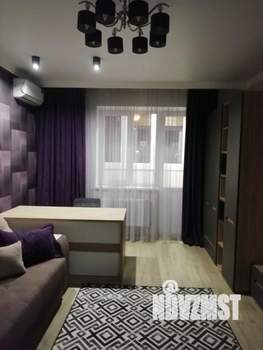 2-к квартира, на длительный срок, 72м2, 3/19 этаж