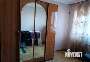 1-к квартира, на длительный срок, 36м2, 3/4 этаж