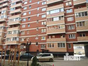 1-к квартира, на длительный срок, 35м2, 5/11 этаж