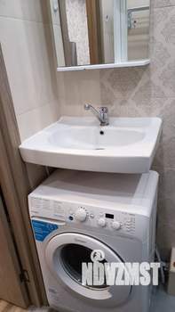 Студия квартира, на длительный срок, 25м2, 9/16 этаж