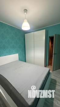 1-к квартира, на длительный срок, 40м2, 10/11 этаж