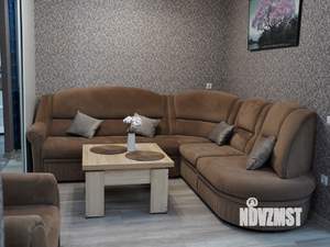 1-к квартира, посуточно, 43м2, 10/21 этаж