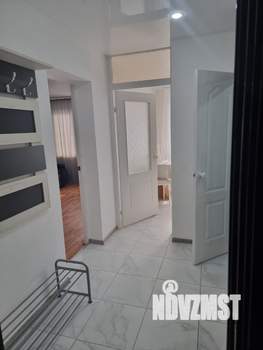 1-к квартира, на длительный срок, 38м2, 2/16 этаж