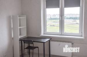 1-к квартира, на длительный срок, 37м2, 15/17 этаж