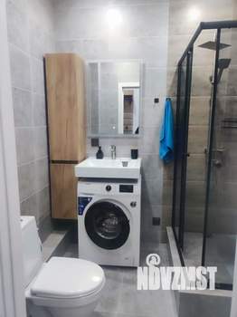 1-к квартира, на длительный срок, 39м2, 14/16 этаж