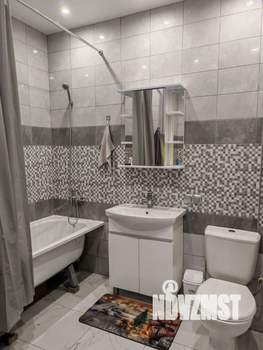 2-к квартира, на длительный срок, 48м2, 3/24 этаж