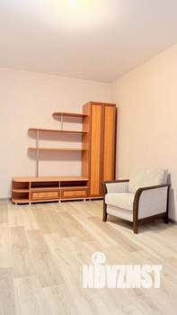 1-к квартира, на длительный срок, 39м2, 3/19 этаж