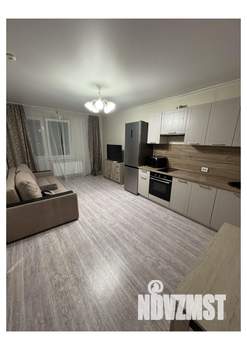 Студия квартира, на длительный срок, 28м2, 13/16 этаж