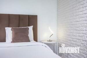 3-к квартира, посуточно, 75м2, 1/1 этаж