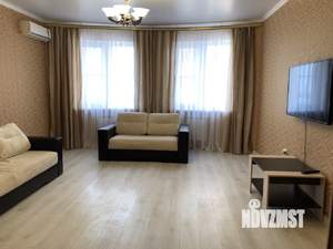 2-к квартира, на длительный срок, 80м2, 11/17 этаж