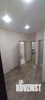 1-к квартира, на длительный срок, 42м2, 2/17 этаж