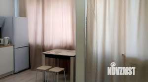 Студия квартира, на длительный срок, 27м2, 11/19 этаж