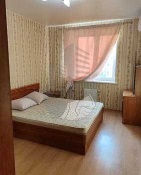 2-к квартира, на длительный срок, 64м2, 15/16 этаж