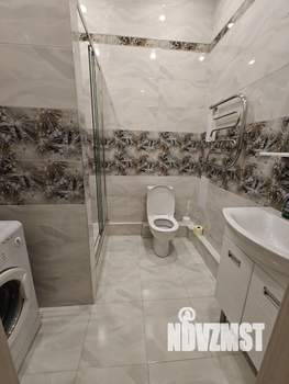 Студия квартира, на длительный срок, 29м2, 4/9 этаж