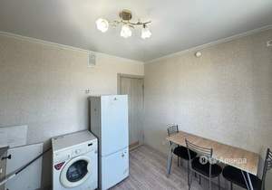 1-к квартира, на длительный срок, 42м2, 6/16 этаж