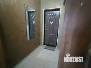 1-к квартира, на длительный срок, 38м2, 4/18 этаж