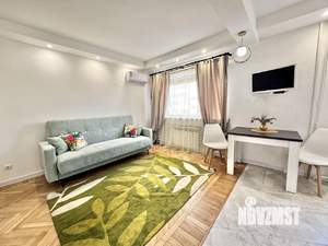 1-к квартира, на длительный срок, 35м2, 2/5 этаж