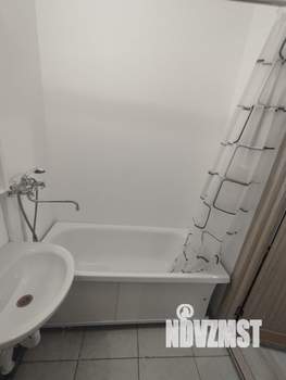 Студия квартира, на длительный срок, 22м2, 8/8 этаж