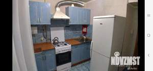 1-к квартира, на длительный срок, 33м2, 2/5 этаж