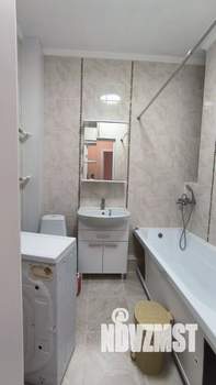 1-к квартира, на длительный срок, 39м2, 3/17 этаж
