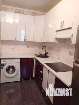 1-к квартира, на длительный срок, 30м2, 1/11 этаж