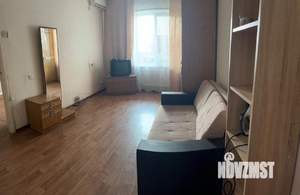 1-к квартира, на длительный срок, 38м2, 14/14 этаж