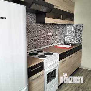 1-к квартира, на длительный срок, 45м2, 3/19 этаж