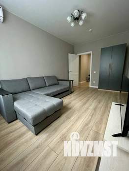 1-к квартира, посуточно, 38м2, 5/19 этаж