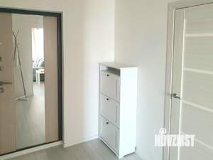 1-к квартира, на длительный срок, 45м2, 12/16 этаж
