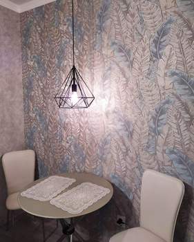 Студия квартира, на длительный срок, 32м2, 8/24 этаж