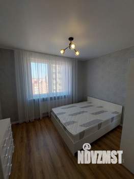 2-к квартира, на длительный срок, 70м2, 21/24 этаж