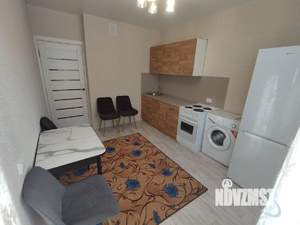 1-к квартира, на длительный срок, 43м2, 11/14 этаж