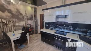 2-к квартира, на длительный срок, 70м2, 16/18 этаж