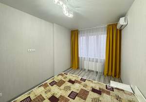 1-к квартира, на длительный срок, 35м2, 21/24 этаж