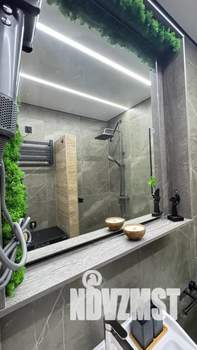 Студия квартира, посуточно, 35м2, 10/16 этаж