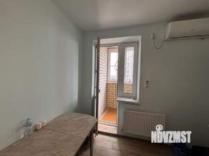 1-к квартира, на длительный срок, 34м2, 5/16 этаж