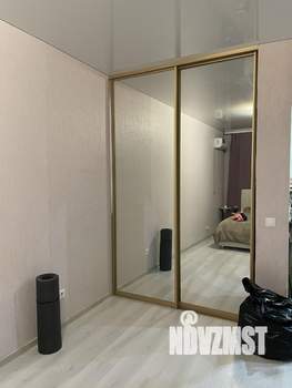 1-к квартира, на длительный срок, 40м2, 3/9 этаж