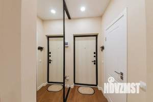 Студия квартира, посуточно, 23м2, 3/16 этаж