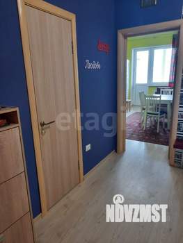 1-к квартира, на длительный срок, 42м2, 10/16 этаж