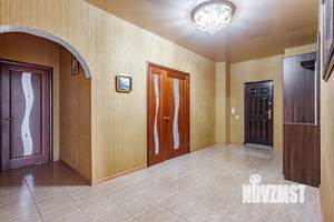 2-к квартира, на длительный срок, 85м2, 6/18 этаж