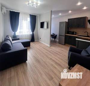 1-к квартира, на длительный срок, 48м2, 5/16 этаж