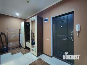 1-к квартира, на длительный срок, 41м2, 9/14 этаж