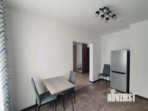 1-к квартира, на длительный срок, 34м2, 10/26 этаж