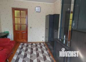 2-к квартира, на длительный срок, 50м2, 2/5 этаж
