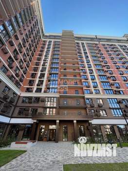 Студия квартира, на длительный срок, 28м2, 2/16 этаж