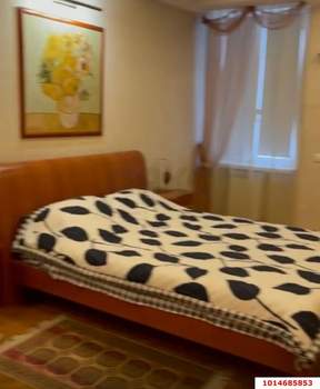 3-к квартира, на длительный срок, 79м2, 1/5 этаж