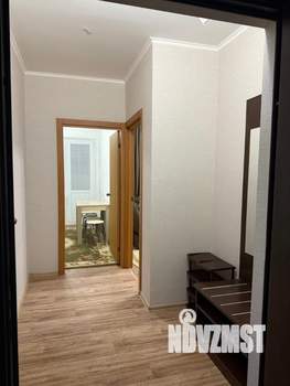 1-к квартира, на длительный срок, 36м2, 8/16 этаж