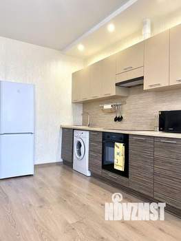 1-к квартира, посуточно, 65м2, 7/25 этаж