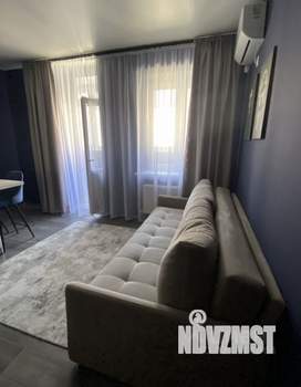 Студия квартира, на длительный срок, 30м2, 16/20 этаж